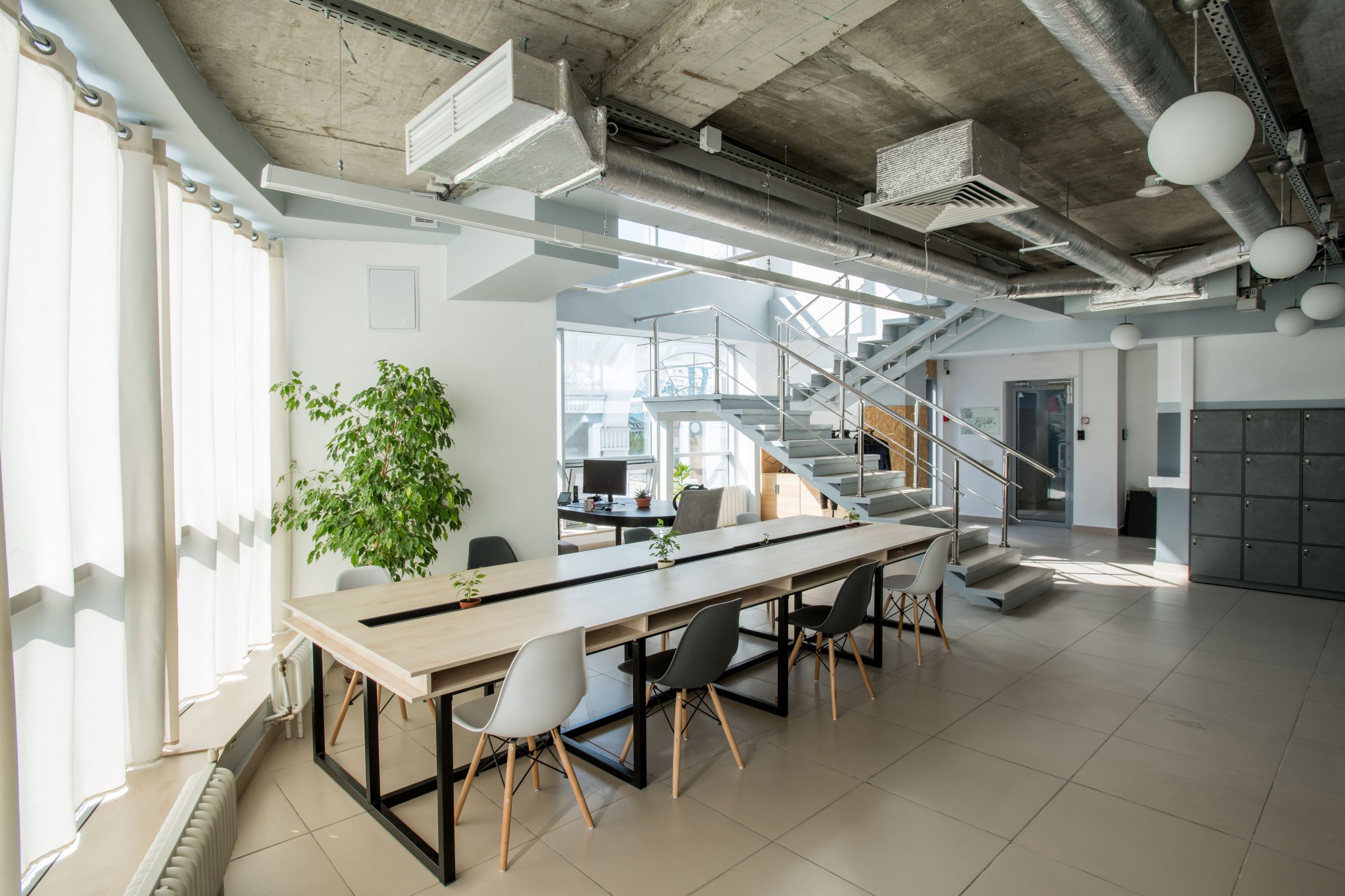 What is an office fit out? How long does an office fit out take in Australia?