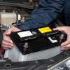 How do I know what kind of car battery I need? What type of batteries do automobiles use? Does battery size matter in a car?