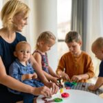 Parenting Guide: 7 Tips for Better Child Co-Operation